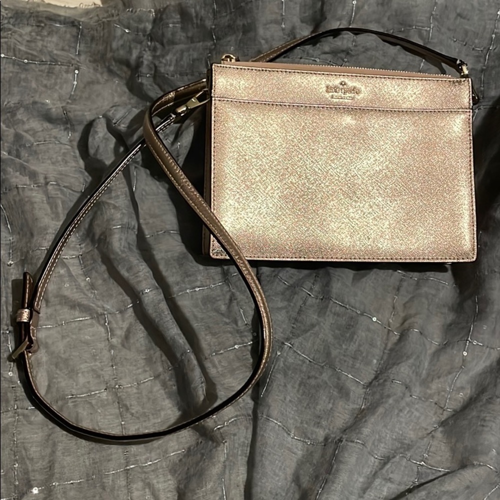 Kate Spade crossbody bag